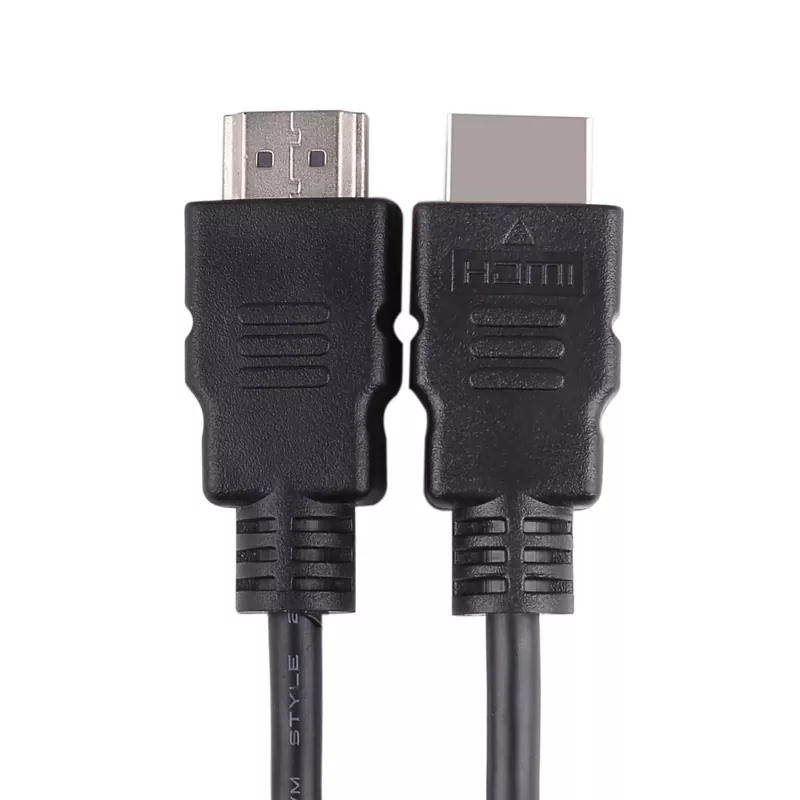 1080P højhastigheds HDMI-kabel