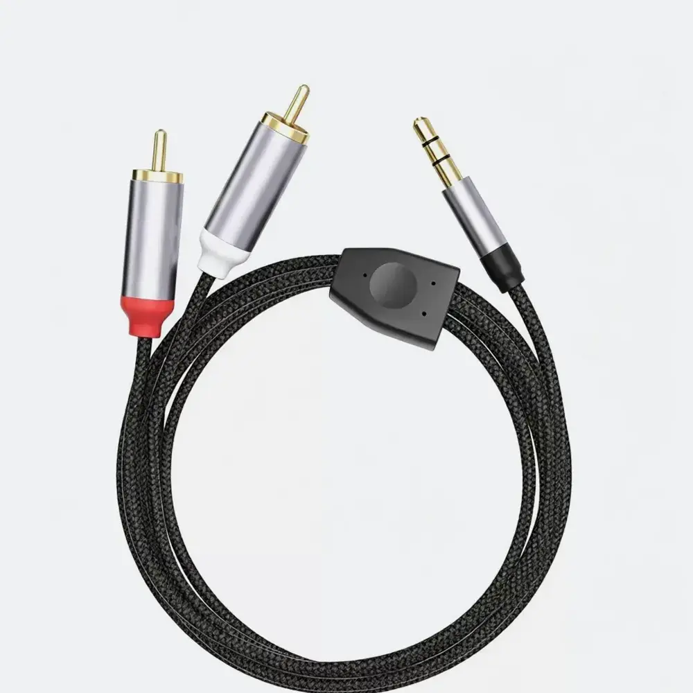 Audio og video kabler