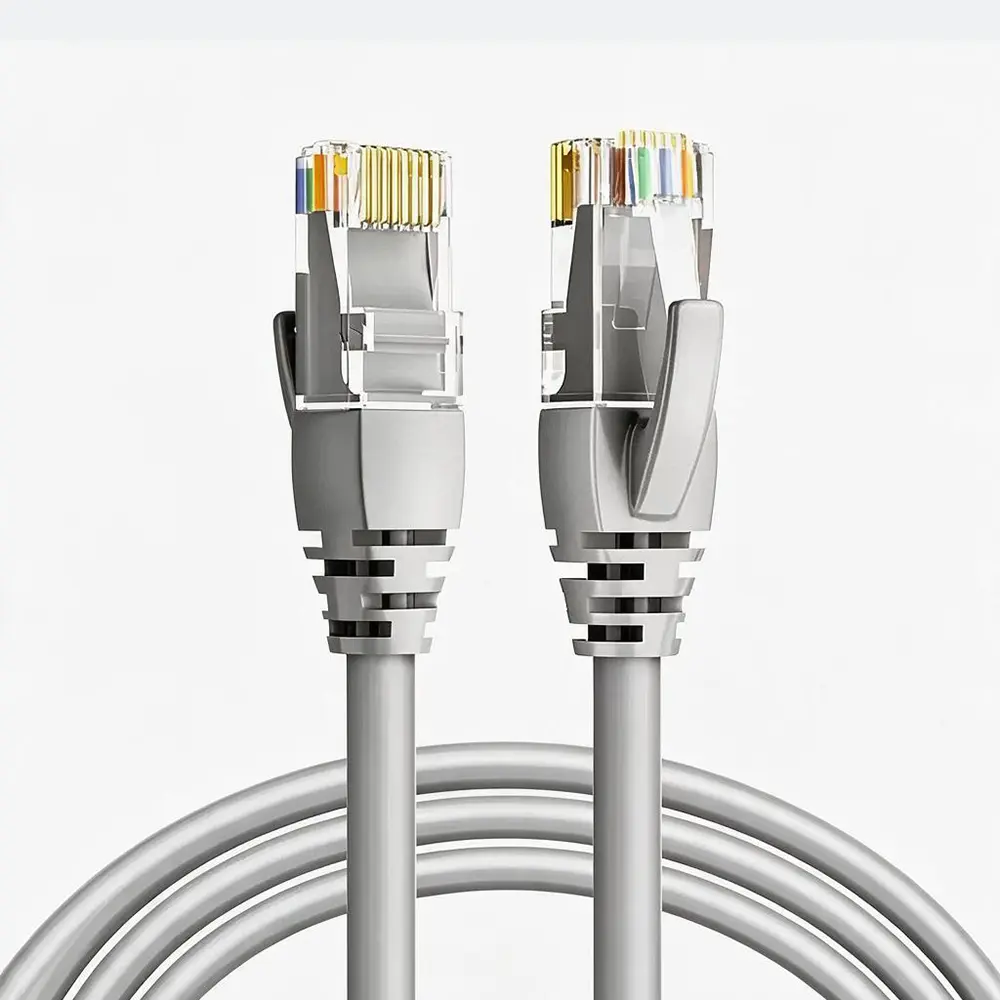 Patch ledning kabel