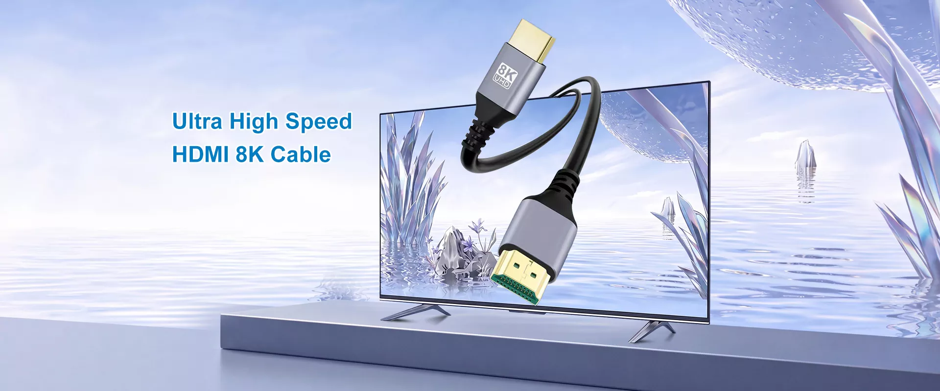 HDMI kabel leverandør