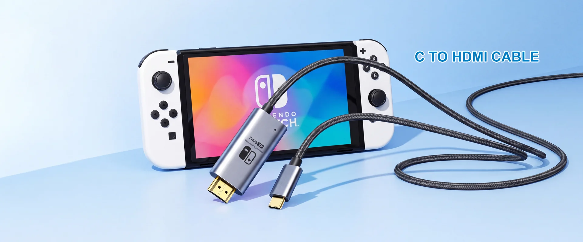 Kina Premium højhastigheds HDMI 2.0 kabelproducent