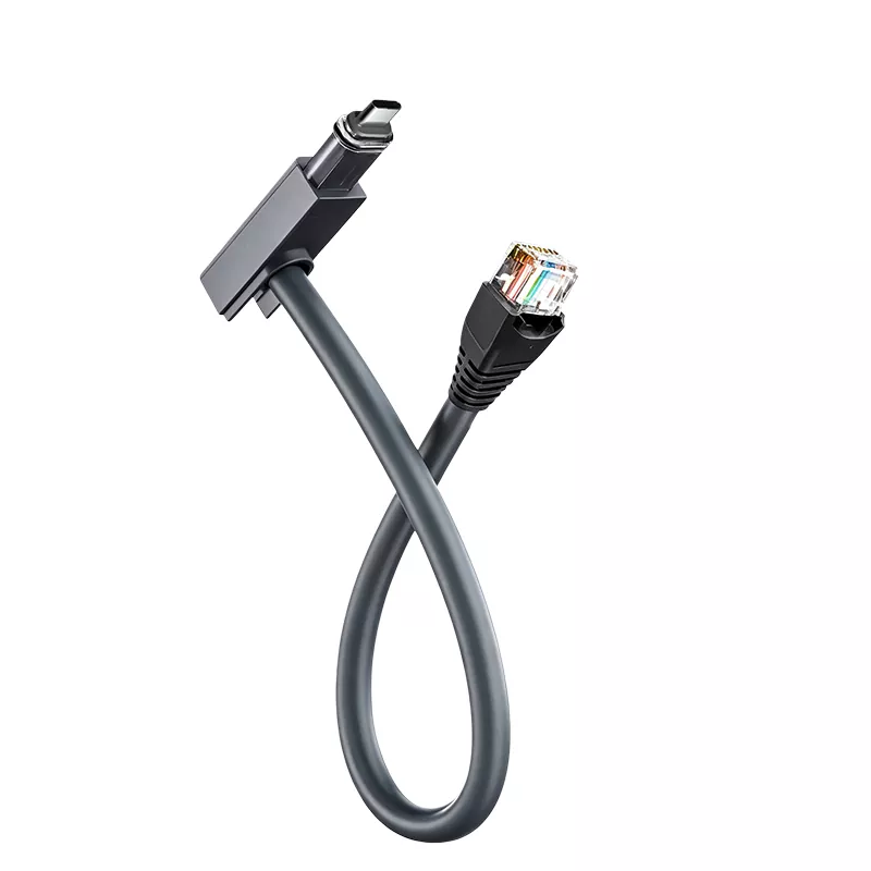 Starlink Ethernet Gen2-kabel: brugerdefinerede længder og OEM-fremstilling