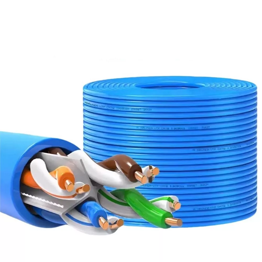 305M Cat6 kabel