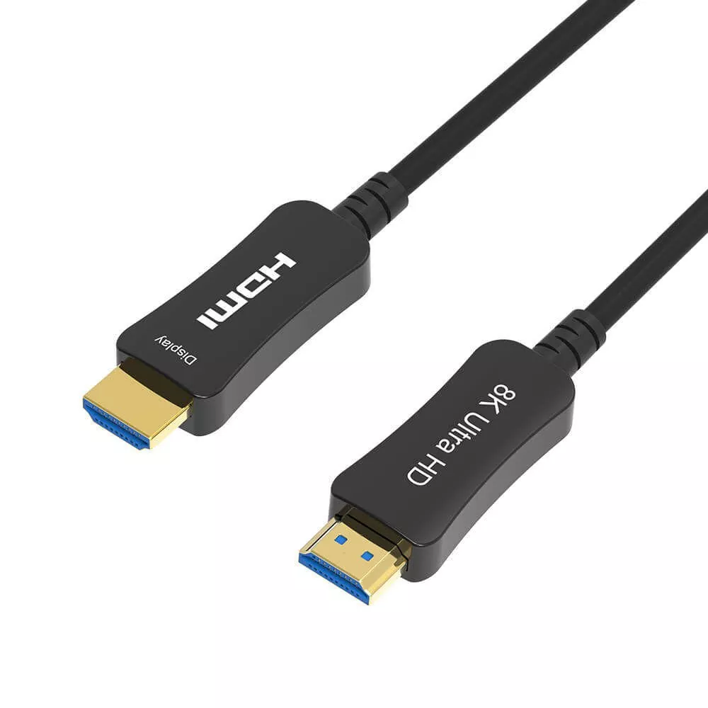 Aktiv optisk HDMI Type-A til Type-A