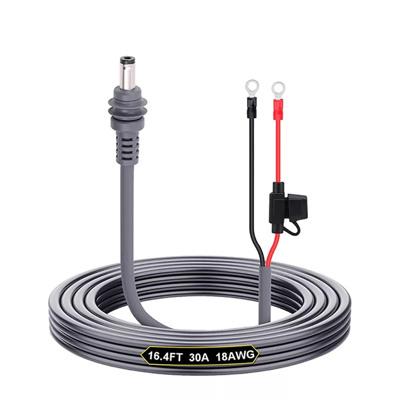DC til RV1.25 kabel