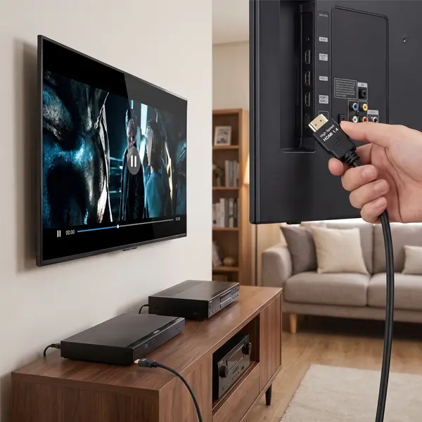 HDMI kabel