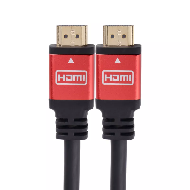 Højhastigheds 1080P HDMI-kabel til TV AM til AM