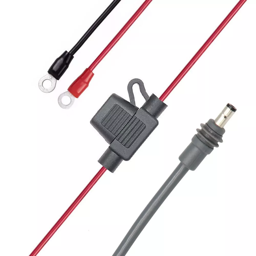 DC to RV1.25 Cable