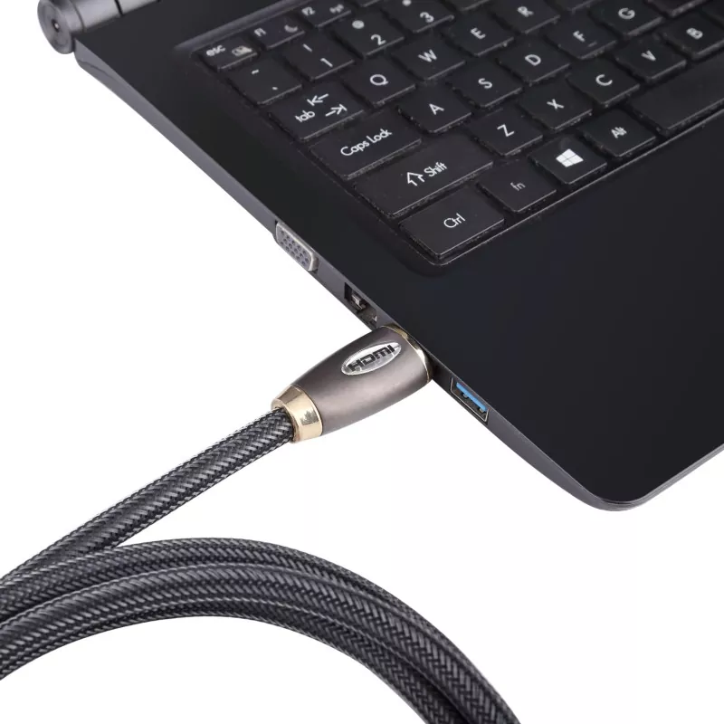 Premium High Speed 4K HDMI Cable for Phone AM to AM