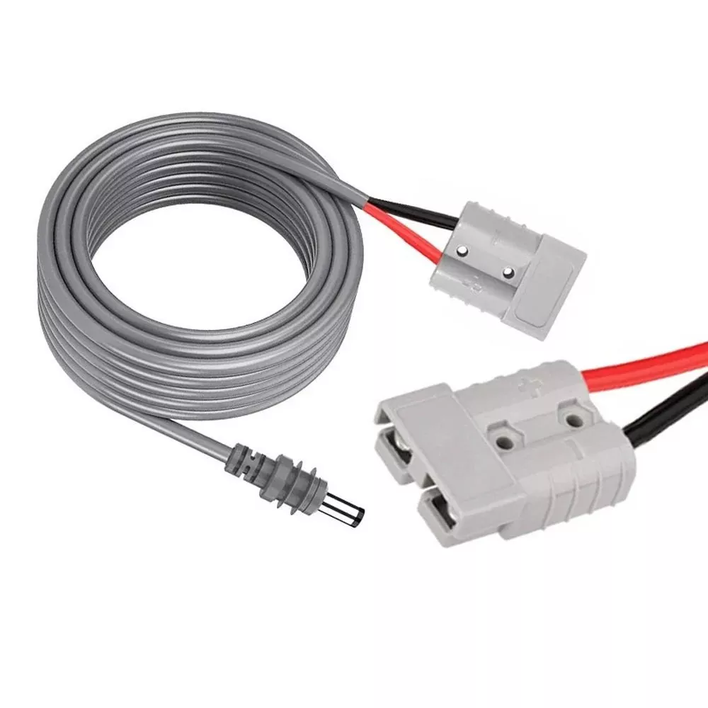 Starlink DC to Anderson Adapter