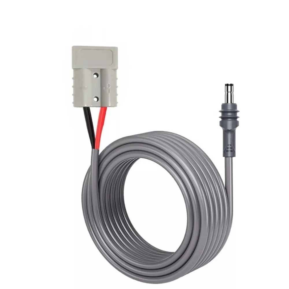 Starlink DC to Anderson Adapter