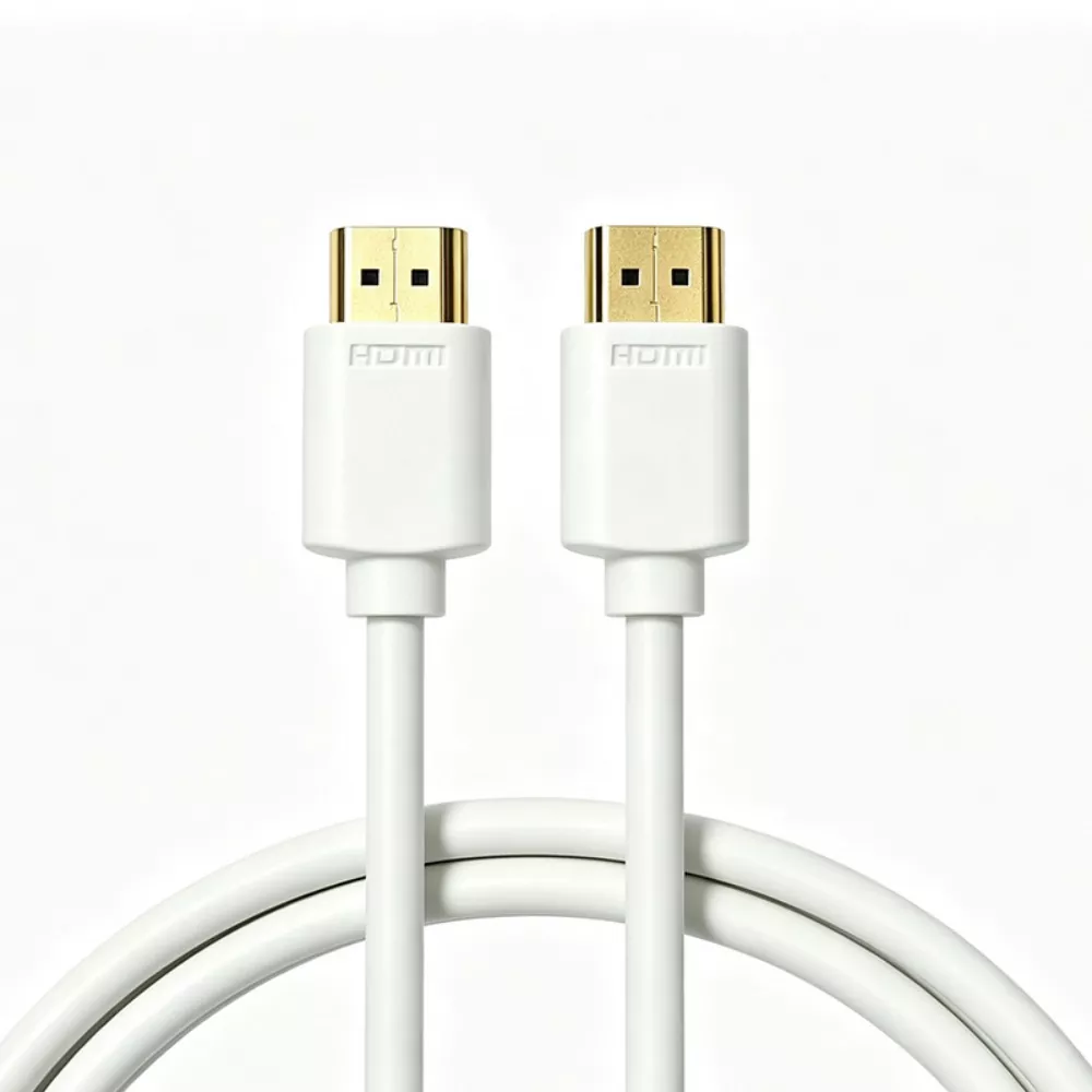 Premium højhastighedskamera HDMI-kabel AM til AM