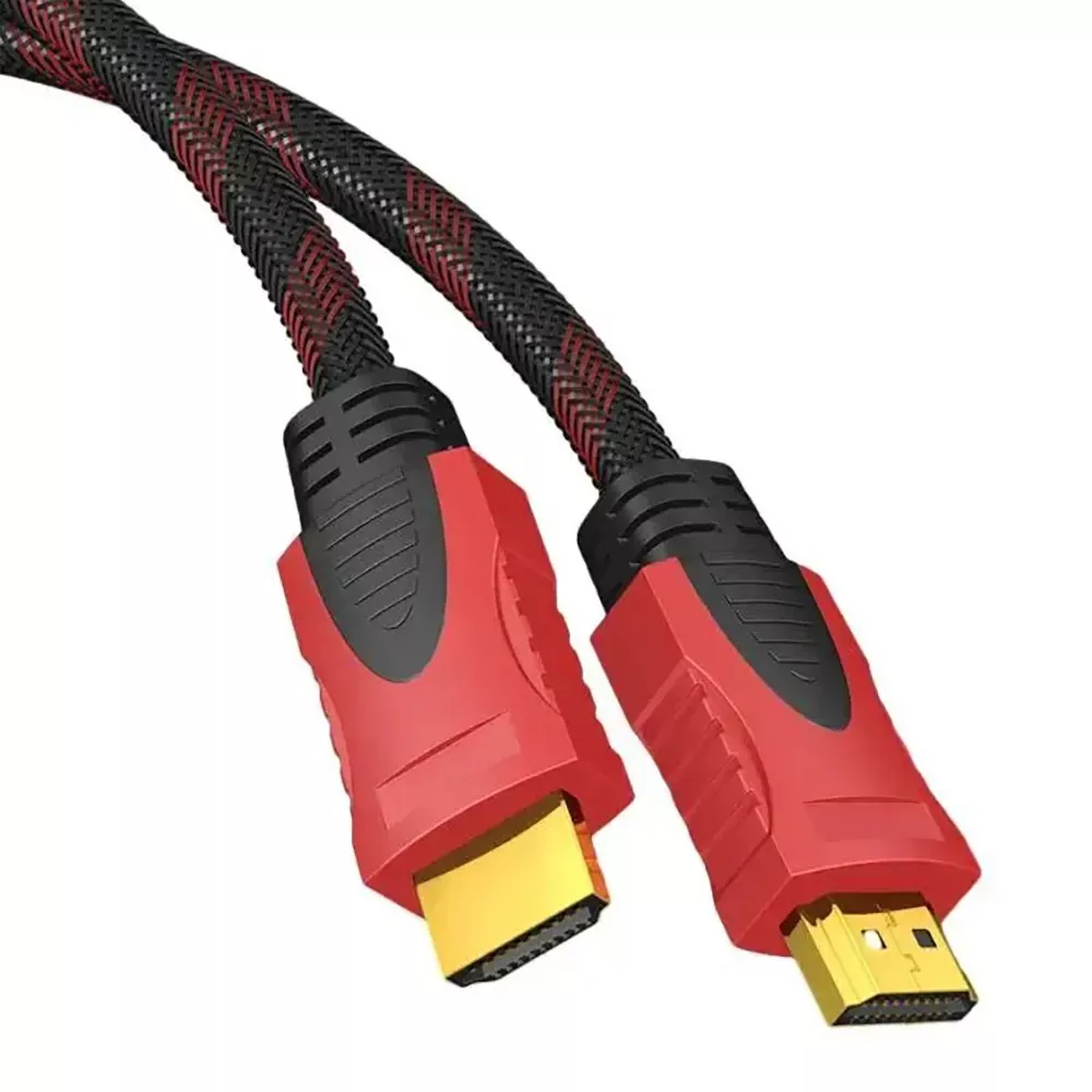 Premium højhastigheds HDMI-kabel til projektor AM til AM