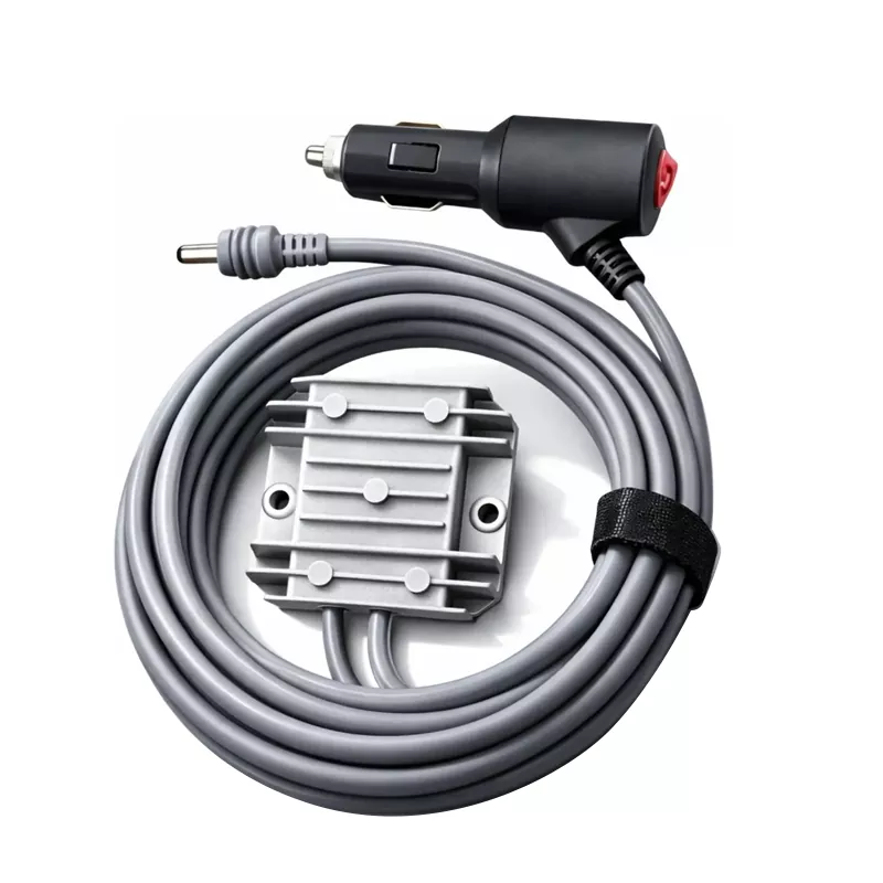 Starlink Boost biloplader til DC-kabel