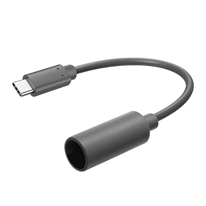 Starlink DC FM til USB-C adapter
