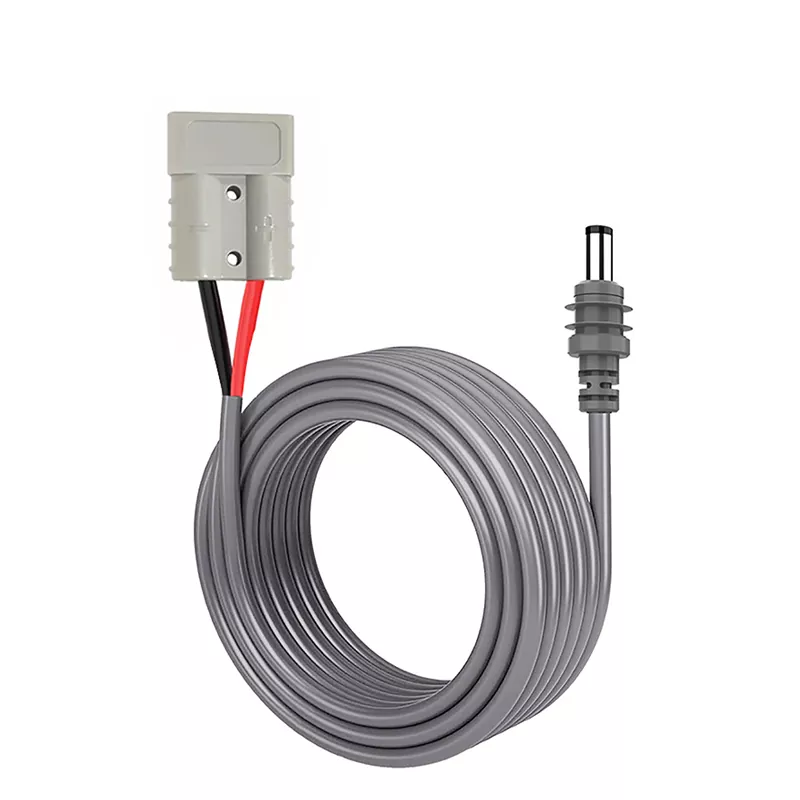Starlink DC til Anderson adapter