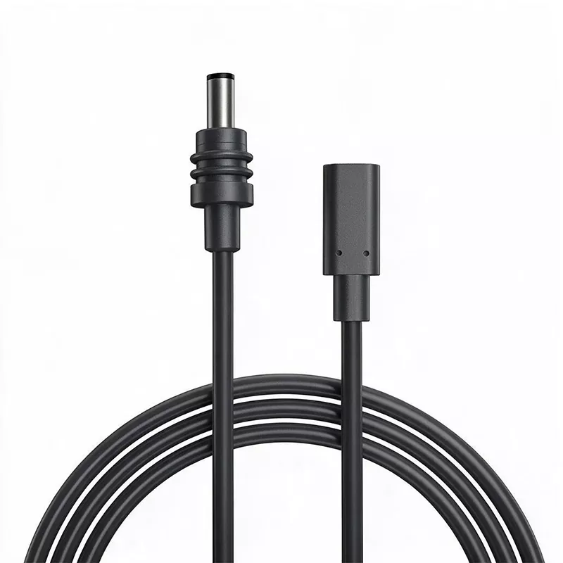 Starlink DC til USB-C strømadapter