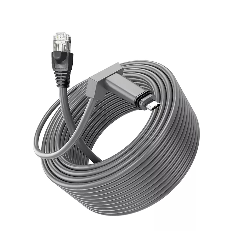 Starlink Ethernet-routerkabel