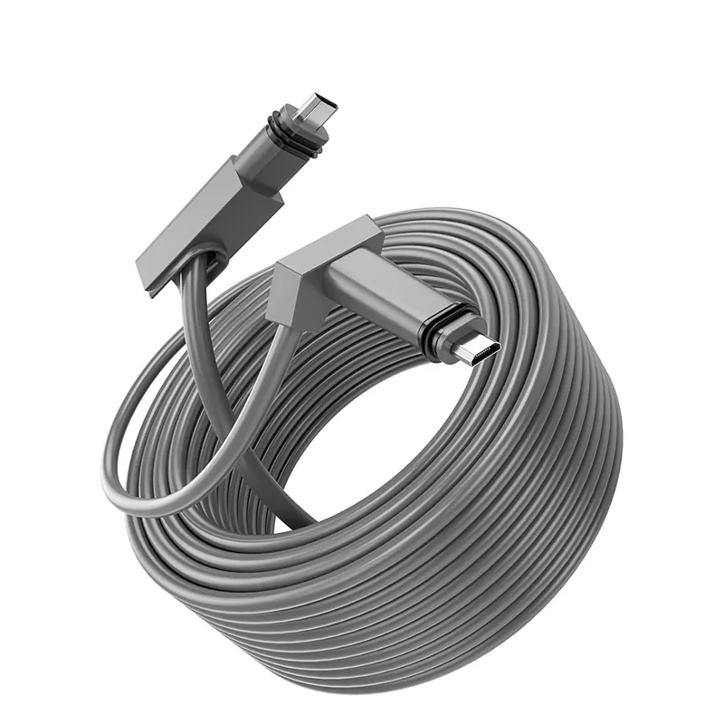 Starlink Gen 2 Ethernet-adapterkabel