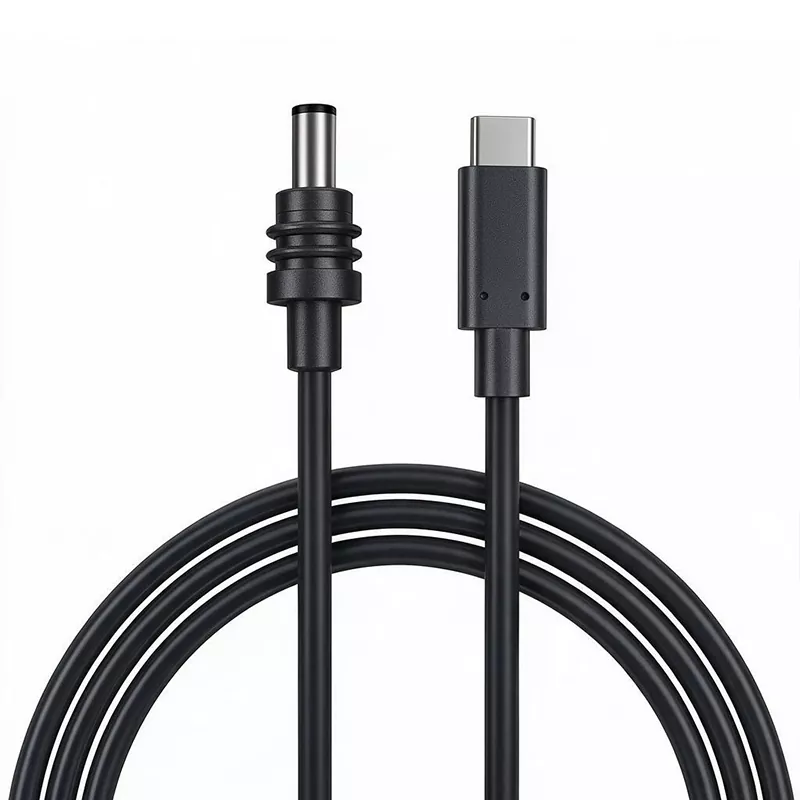 Starlink Mini DC strømkabel til USB C-kabel