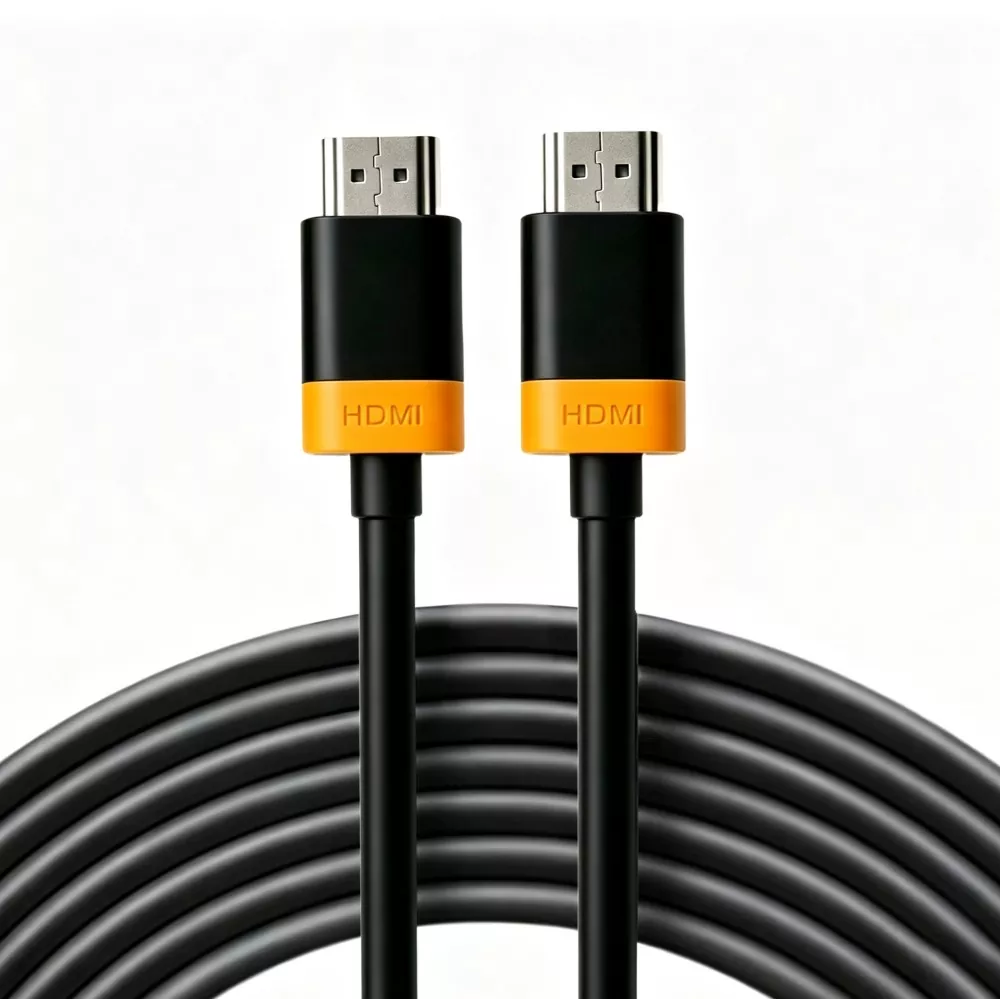 Ultra High Speed ​​HDMI 2.1-kabel AM til AM