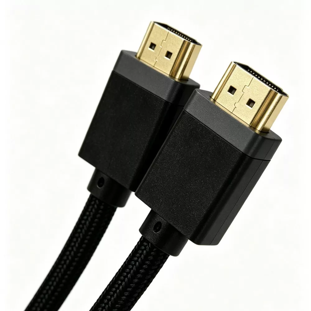 Ultra High Speed ​​HDMI 2.1-kabel til projektorer AM til AM