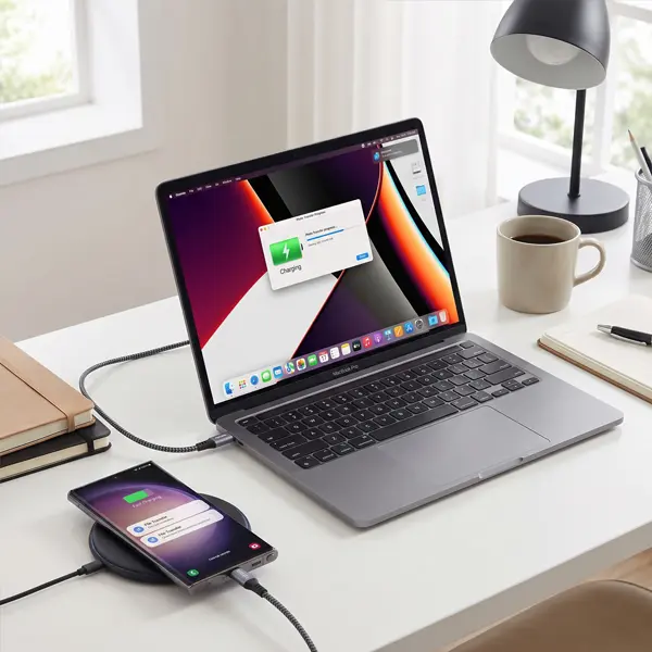 USB 3.0 opladningskabler
