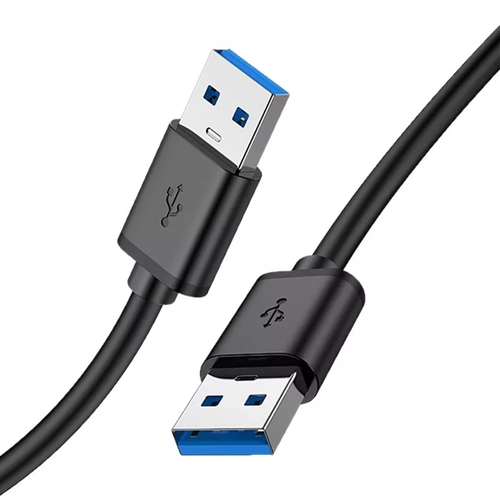 USB 3.0 Type A han-til-han-kabel