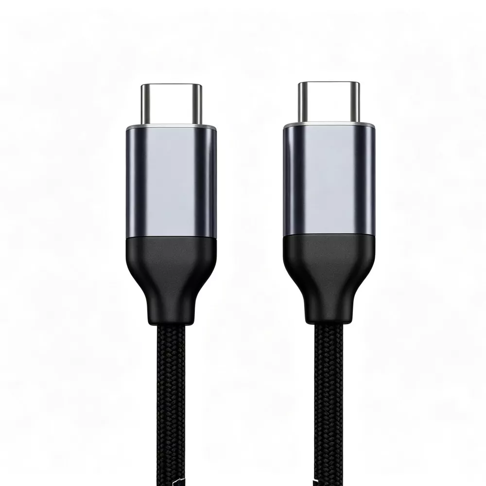 USB 3.1 USB C til USB C-kabel
