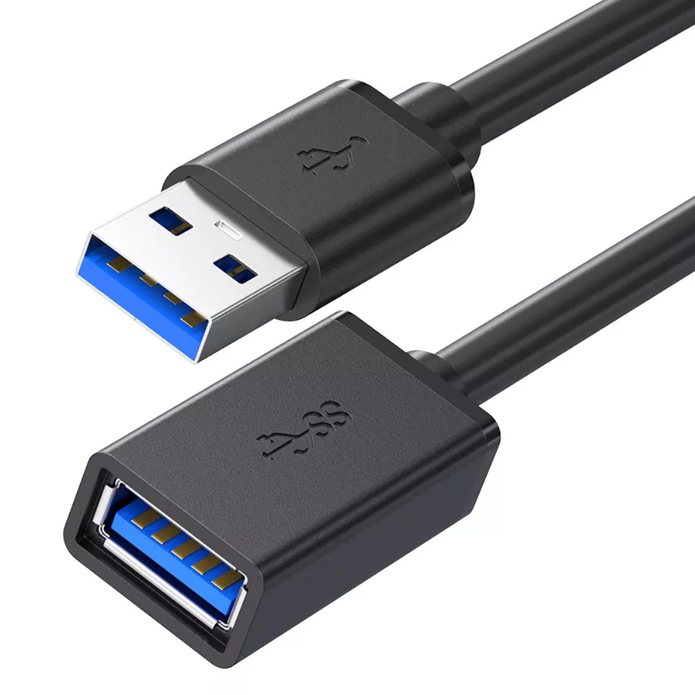 USB forlængerkabel 3.0